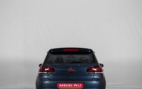 Volkswagen Golf VI, 2012 год, 1 099 000 рублей, 6 фотография