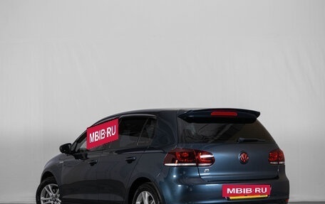 Volkswagen Golf VI, 2012 год, 1 099 000 рублей, 7 фотография