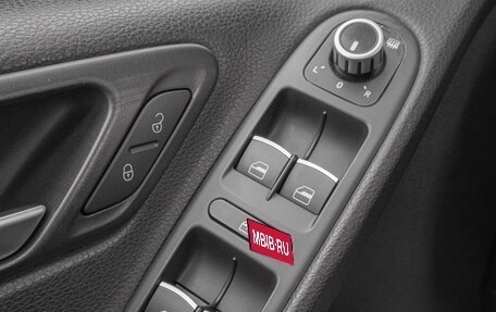 Volkswagen Golf VI, 2012 год, 1 099 000 рублей, 10 фотография