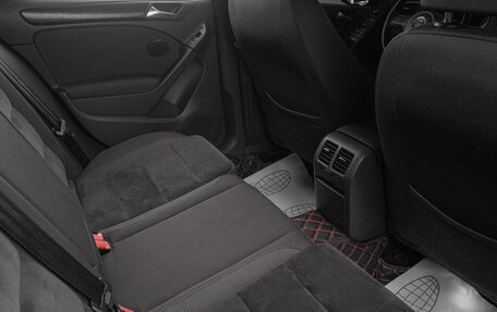Volkswagen Golf VI, 2012 год, 1 099 000 рублей, 18 фотография
