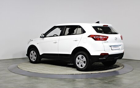 Hyundai Creta I рестайлинг, 2016 год, 1 297 000 рублей, 6 фотография