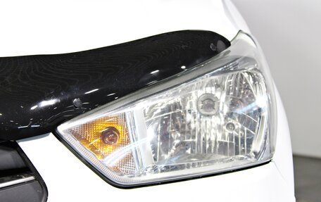 Hyundai Creta I рестайлинг, 2016 год, 1 297 000 рублей, 9 фотография