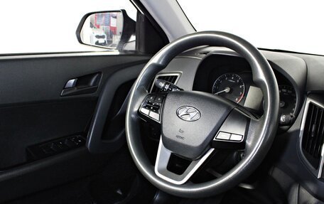 Hyundai Creta I рестайлинг, 2016 год, 1 297 000 рублей, 13 фотография