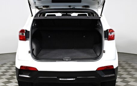 Hyundai Creta I рестайлинг, 2016 год, 1 297 000 рублей, 17 фотография