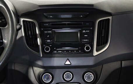 Hyundai Creta I рестайлинг, 2016 год, 1 297 000 рублей, 14 фотография
