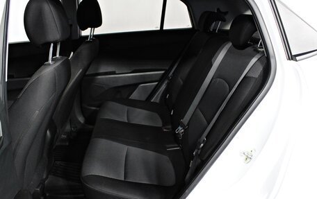 Hyundai Creta I рестайлинг, 2016 год, 1 297 000 рублей, 16 фотография