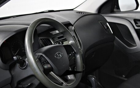 Hyundai Creta I рестайлинг, 2016 год, 1 297 000 рублей, 11 фотография