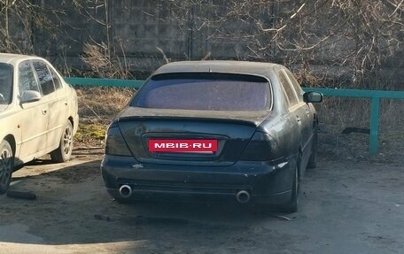 Mercedes-Benz S-Класс, 1998 год, 130 000 рублей, 7 фотография