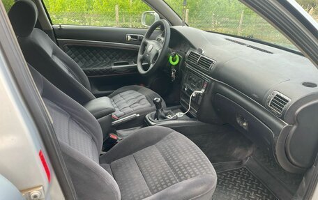 Volkswagen Passat B5+ рестайлинг, 1999 год, 335 000 рублей, 8 фотография
