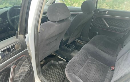 Volkswagen Passat B5+ рестайлинг, 1999 год, 335 000 рублей, 12 фотография