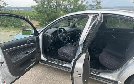 Volkswagen Passat B5+ рестайлинг, 1999 год, 335 000 рублей, 15 фотография