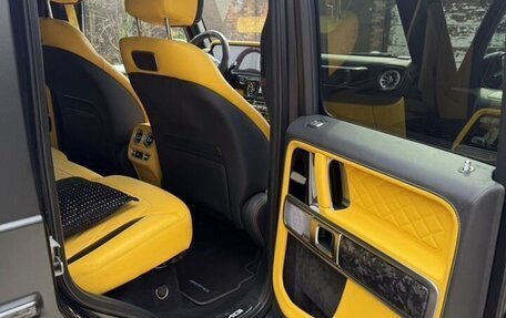 Mercedes-Benz G-Класс AMG, 2021 год, 23 800 000 рублей, 11 фотография