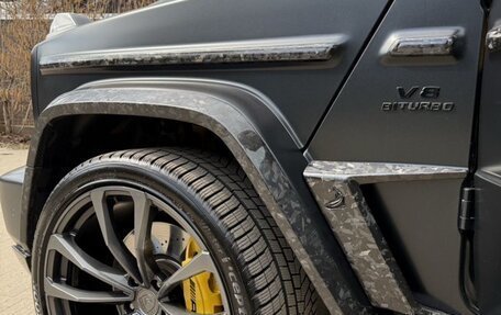 Mercedes-Benz G-Класс AMG, 2021 год, 23 800 000 рублей, 5 фотография