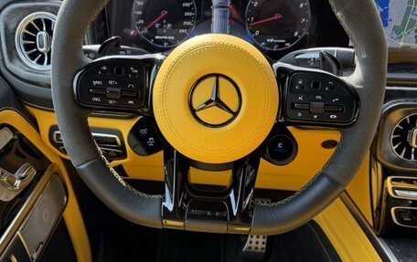 Mercedes-Benz G-Класс AMG, 2021 год, 23 800 000 рублей, 8 фотография
