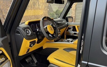 Mercedes-Benz G-Класс AMG, 2021 год, 23 800 000 рублей, 6 фотография