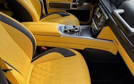 Mercedes-Benz G-Класс AMG, 2021 год, 23 800 000 рублей, 9 фотография