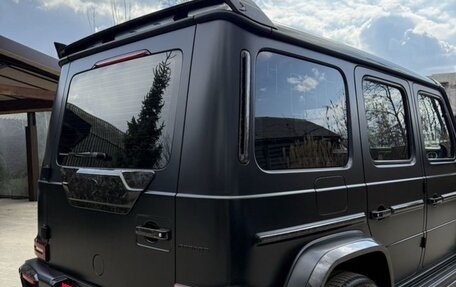 Mercedes-Benz G-Класс AMG, 2021 год, 23 800 000 рублей, 3 фотография