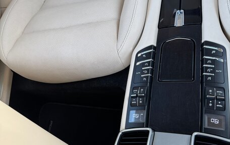 Porsche Panamera II рестайлинг, 2016 год, 4 500 000 рублей, 8 фотография