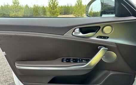 KIA Stinger I, 2018 год, 3 200 000 рублей, 14 фотография