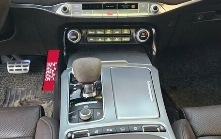 KIA Stinger I, 2018 год, 3 200 000 рублей, 18 фотография