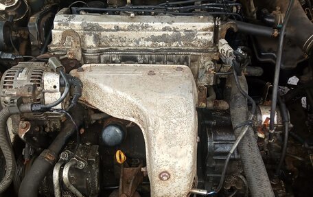 Toyota Camry, 1998 год, 303 000 рублей, 4 фотография