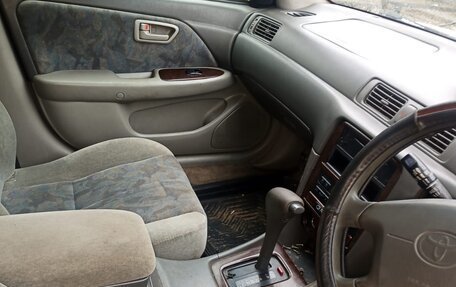 Toyota Camry, 1998 год, 303 000 рублей, 5 фотография