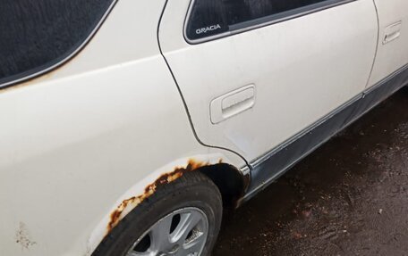 Toyota Camry, 1998 год, 303 000 рублей, 7 фотография
