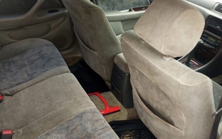 Toyota Camry, 1998 год, 303 000 рублей, 8 фотография