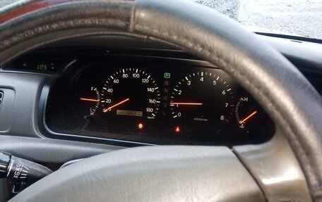 Toyota Camry, 1998 год, 303 000 рублей, 10 фотография