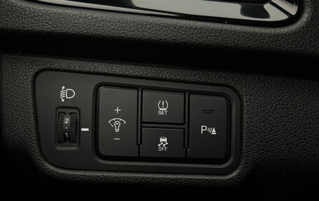 Hyundai Solaris II рестайлинг, 2021 год, 1 690 000 рублей, 25 фотография
