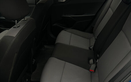 Hyundai Solaris II рестайлинг, 2021 год, 1 690 000 рублей, 16 фотография