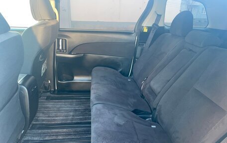 Toyota Estima III рестайлинг -2, 2014 год, 2 350 000 рублей, 12 фотография