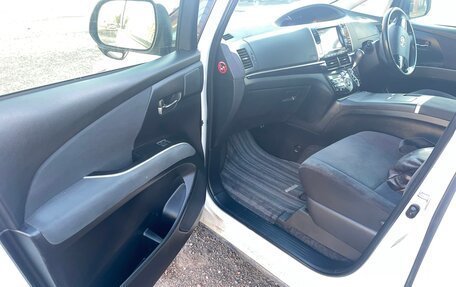 Toyota Estima III рестайлинг -2, 2014 год, 2 350 000 рублей, 11 фотография