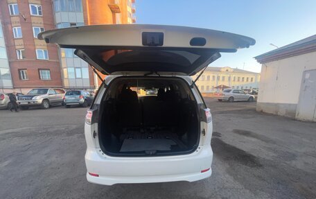 Toyota Estima III рестайлинг -2, 2014 год, 2 350 000 рублей, 15 фотография