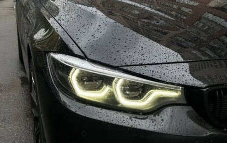 BMW 4 серия, 2017 год, 3 250 000 рублей, 2 фотография