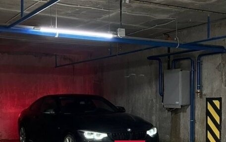 BMW 4 серия, 2017 год, 3 250 000 рублей, 4 фотография