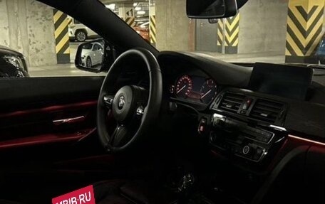 BMW 4 серия, 2017 год, 3 250 000 рублей, 5 фотография