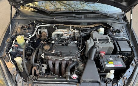 Mitsubishi Lancer IX, 2007 год, 523 000 рублей, 5 фотография