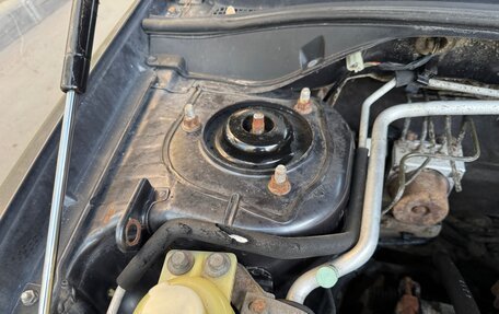 Mitsubishi Lancer IX, 2007 год, 523 000 рублей, 3 фотография