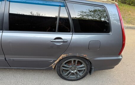 Mitsubishi Lancer IX, 2007 год, 523 000 рублей, 6 фотография