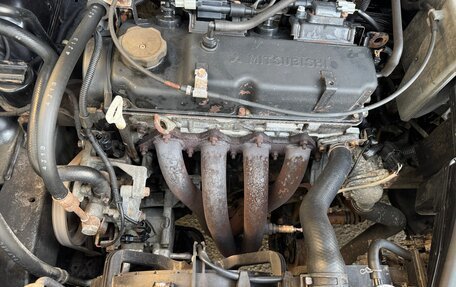 Mitsubishi Lancer IX, 2007 год, 523 000 рублей, 4 фотография