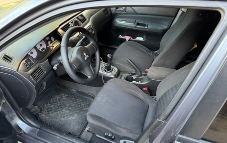 Mitsubishi Lancer IX, 2007 год, 523 000 рублей, 15 фотография