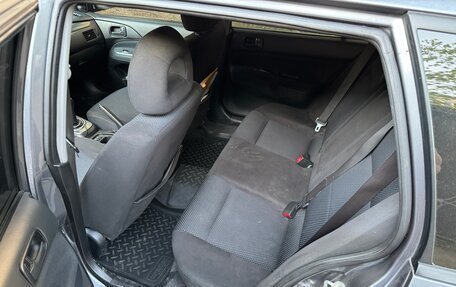 Mitsubishi Lancer IX, 2007 год, 523 000 рублей, 14 фотография