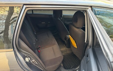 Mitsubishi Lancer IX, 2007 год, 523 000 рублей, 17 фотография