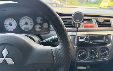 Mitsubishi Lancer IX, 2007 год, 523 000 рублей, 20 фотография