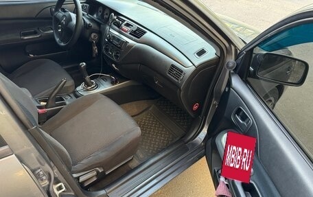 Mitsubishi Lancer IX, 2007 год, 523 000 рублей, 16 фотография