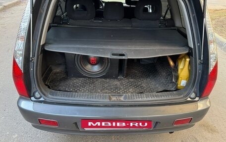 Mitsubishi Lancer IX, 2007 год, 523 000 рублей, 13 фотография