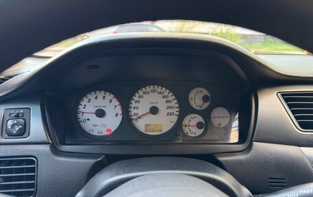 Mitsubishi Lancer IX, 2007 год, 523 000 рублей, 23 фотография