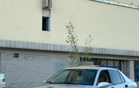Saab 9-5 I, 1999 год, 275 000 рублей, 2 фотография