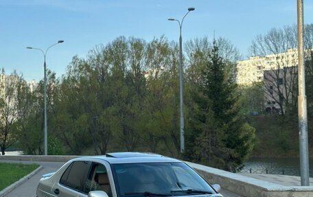 Saab 9-5 I, 1999 год, 275 000 рублей, 3 фотография